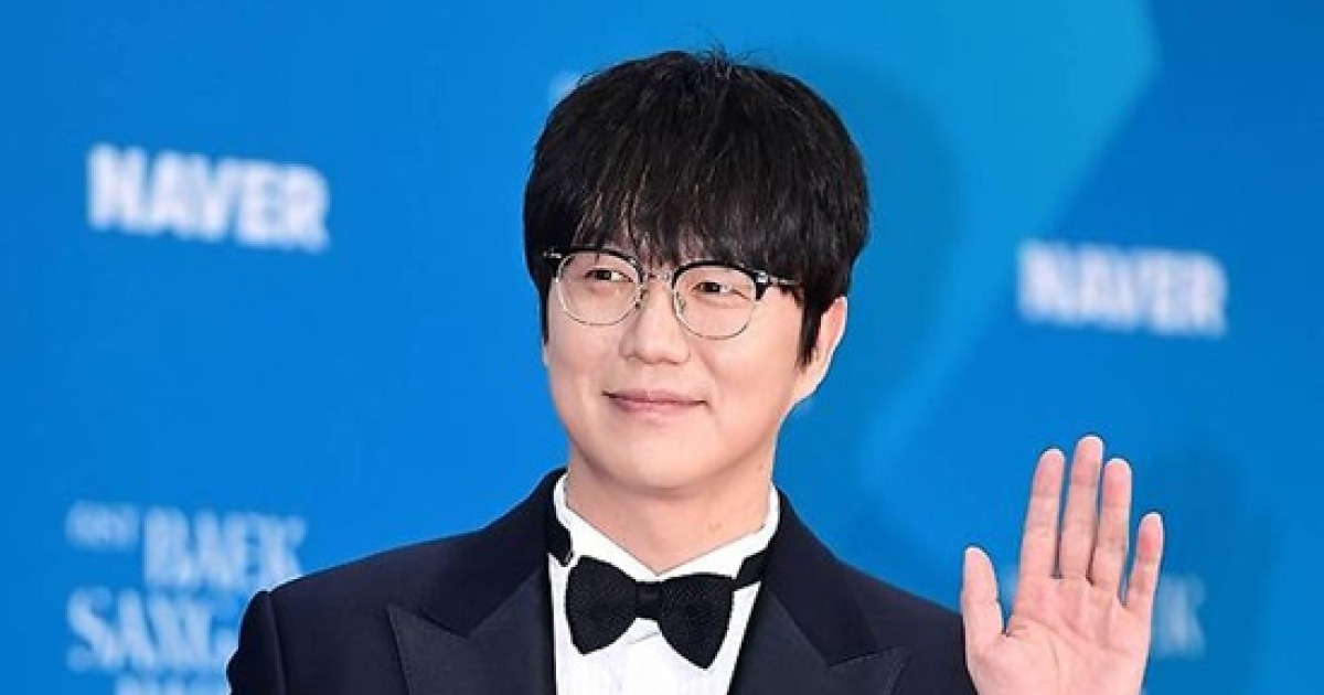 성시경, '매니저 횡령' 충격 속 무대 강행…