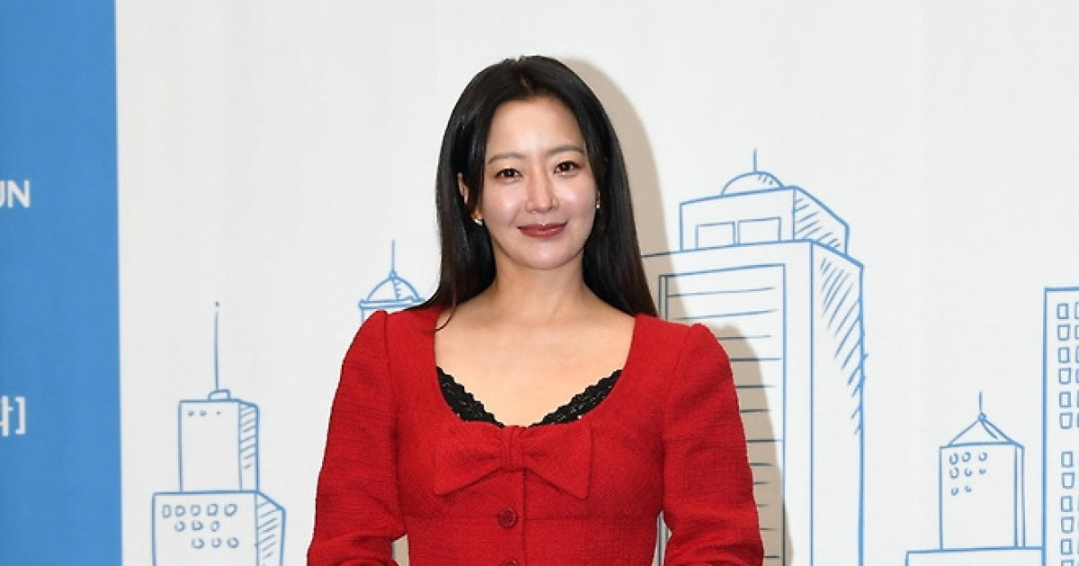 [종합] 김희선, '18살차' 이정재♥임지연 저격했다…