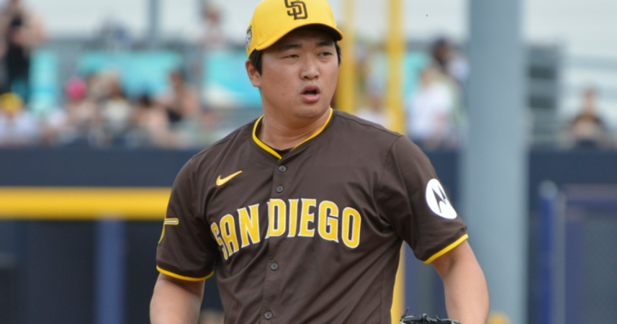 전 LG 마무리 고우석, 친정팀 복귀 대신 ML 재도전…성공 가능성은