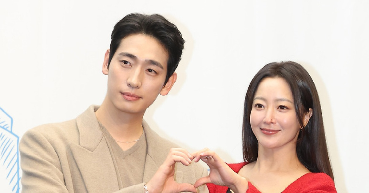 '다음생은' 김희선 "아이 낳고 6년간 '경단'…더 열심히 하게 돼" [N현장]