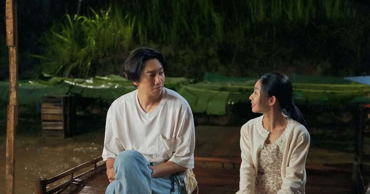 '나혼자 프린스', 이광수의 베트남 로맨스…연기는 좋지만 [시네마 프리뷰]