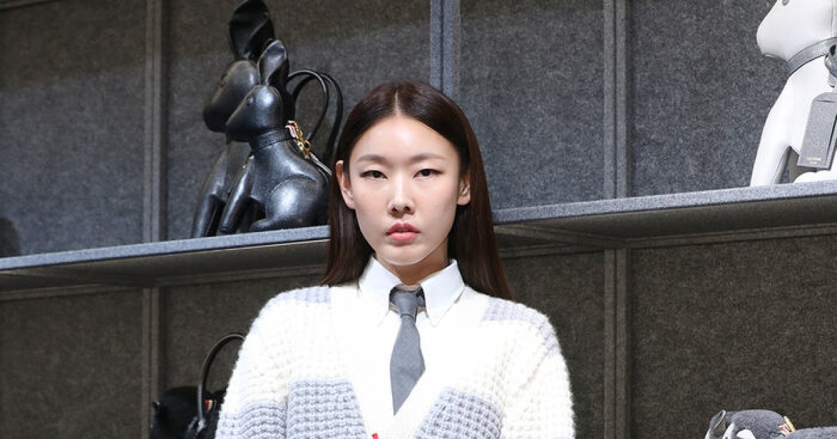 한혜진이 난데없는 코인 라방?…해킹 의심에 89만 유튜브 채널 삭제