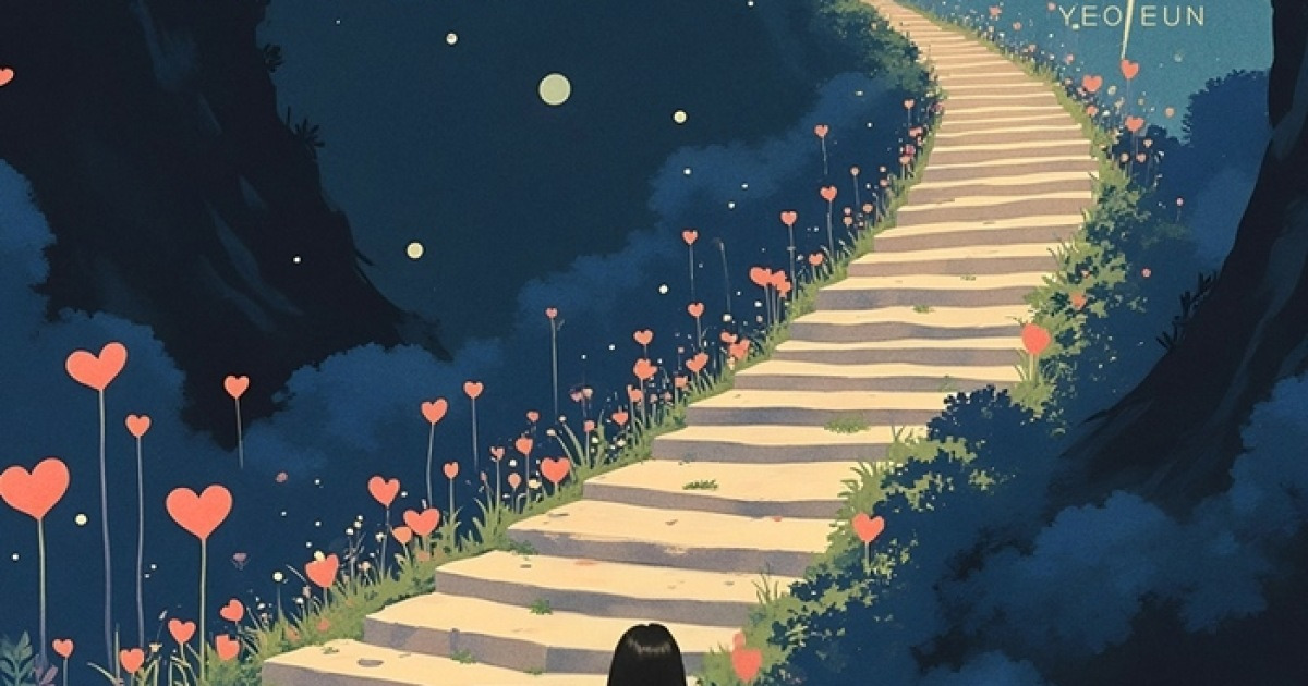 여은, 신곡 ‘내 사랑이 떠난 날’ 발매…이별의 쓸쓸함 담은 감성 발라드