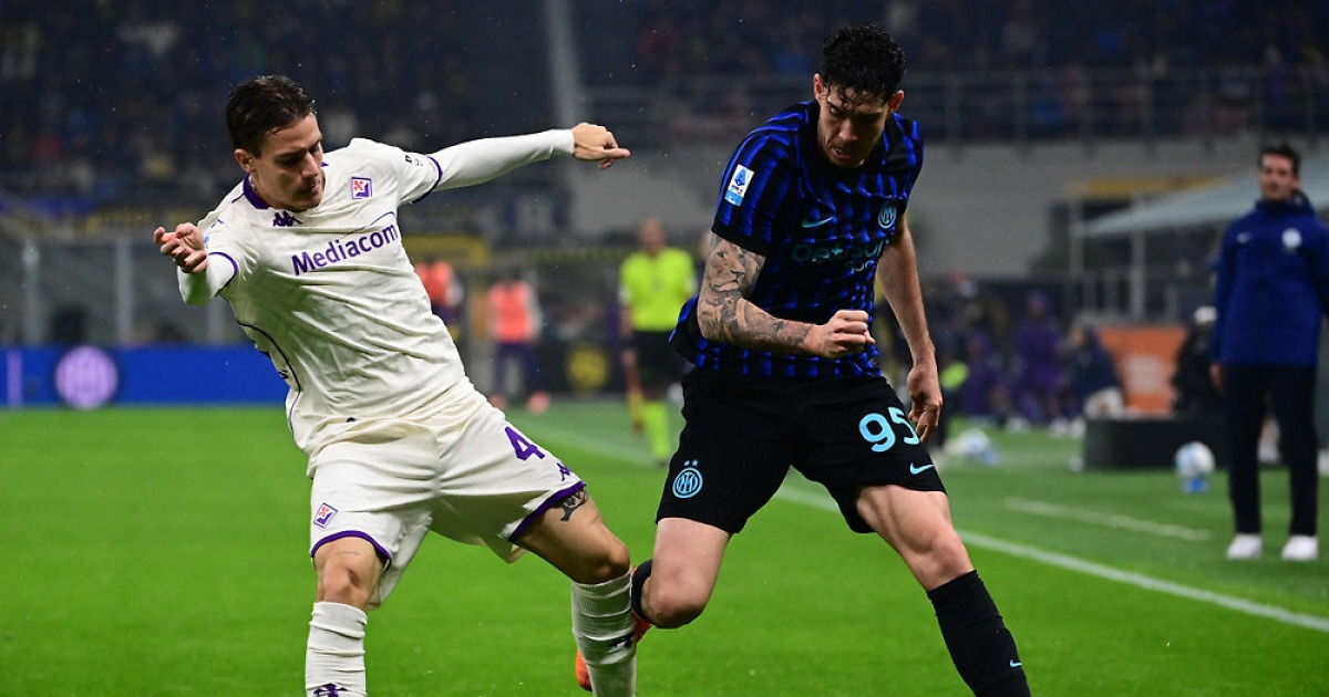 김민재 아니었어? 리버풀, 판 다이크 대체자로 KIM '세리에A 최우수 수비수' 후배 '찜'...伊언론 '1월에 1억유로 투자'