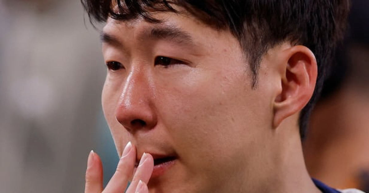 '패무패패무패패승패무승패패패승패무패패무' 손흥민 무너지자 같이 무너진 토트넘 훗스퍼 스타디움...20경기 단 3승, 최악의 기록 행진