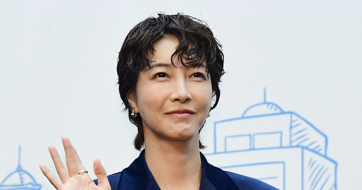 ‘다음 생은 없으니까’“이번엔 피도 안 묻혀요” 진서연 ‘멜로 첫 도전’ 에겐녀 변신