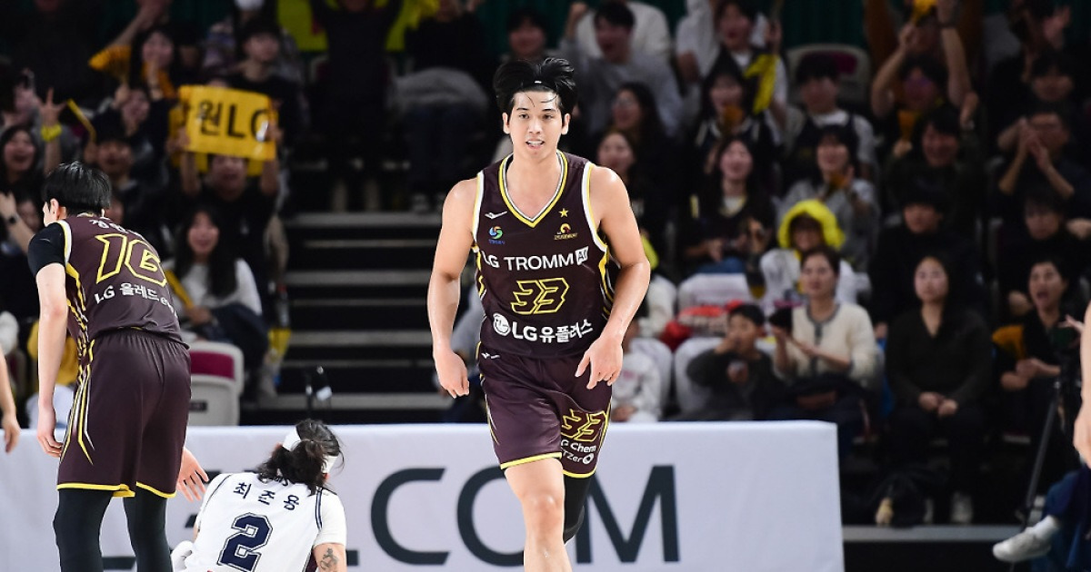 [현장인터뷰]승리 수훈갑 칼 타마요 "감독님 조언 항상 명심, 우승? 이미 지난 일, 다시 도전"