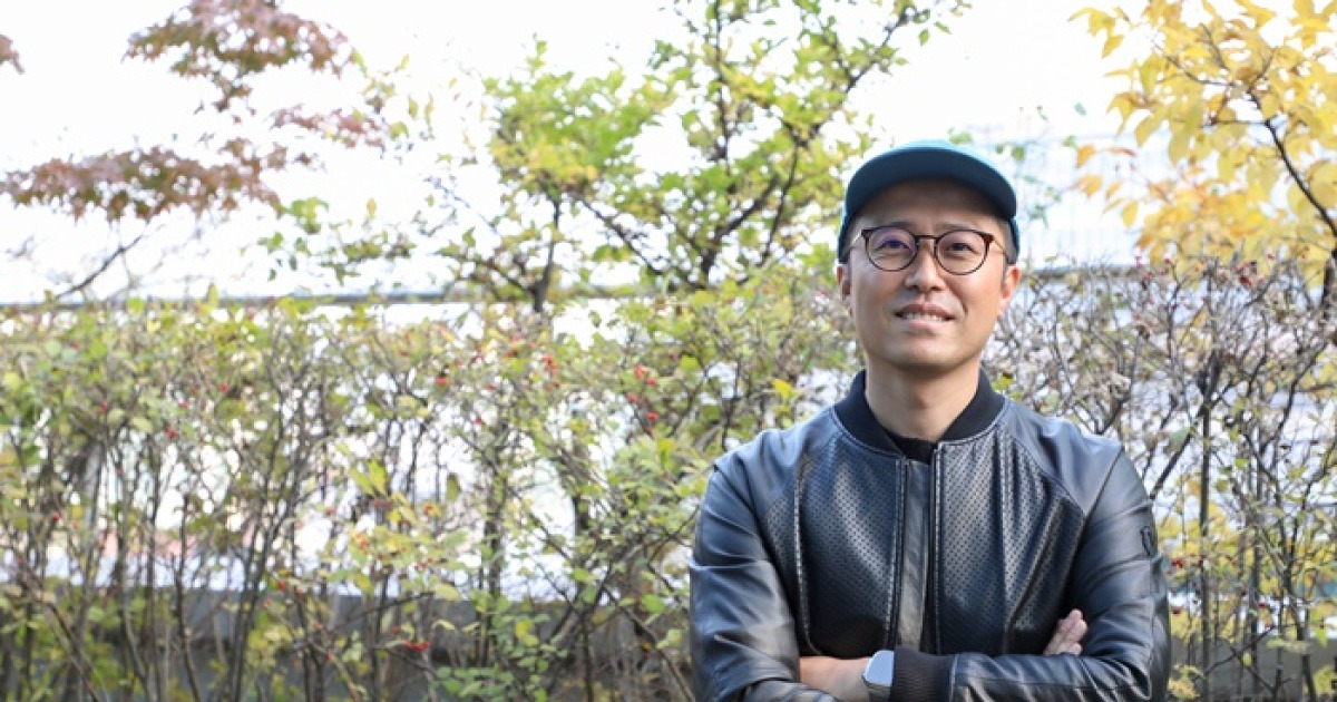 [단독] '부세미' 박유영 감독, 차기작은 '악이 우글거리는 강가에서'…K-오컬트 도전