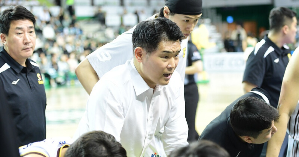 [BK 프리뷰] 강행군 속 흔들리는 LG, ‘완전체’ KCC의 도전…2라운드 승자는?