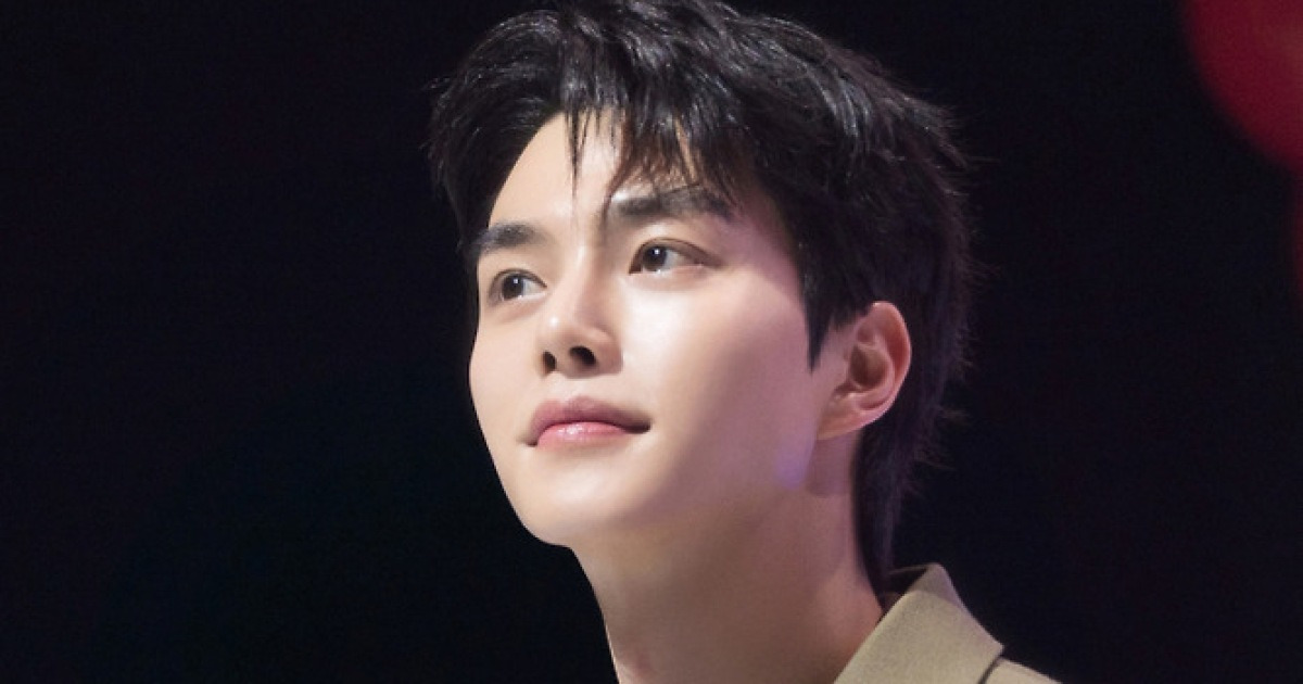 송강, 전역 후 첫 팬미팅 성료