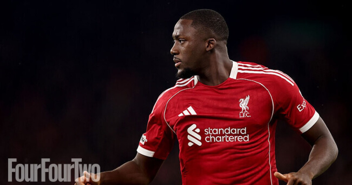 “네가 무슨 반 다이크야?”…'리버풀 레전드' 캐러거, ‘제2의 아놀드 사태’ 우려되는 99년생 CB 대한 의견 밝혔다