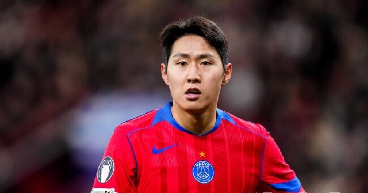 이강인 ‘자존심’ 건드린 한마디가 기폭제였다…“경기도 못 뛰면서 언제까지 가만히 앉아 있을래?”