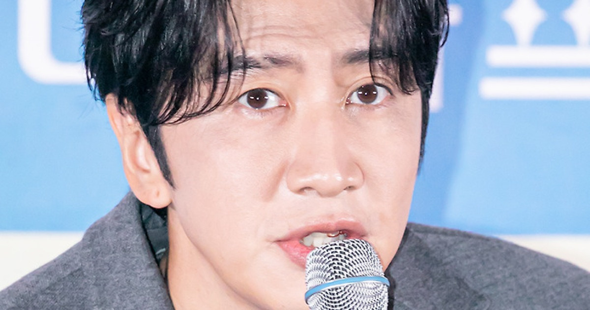 '나혼자 프린스' 이광수