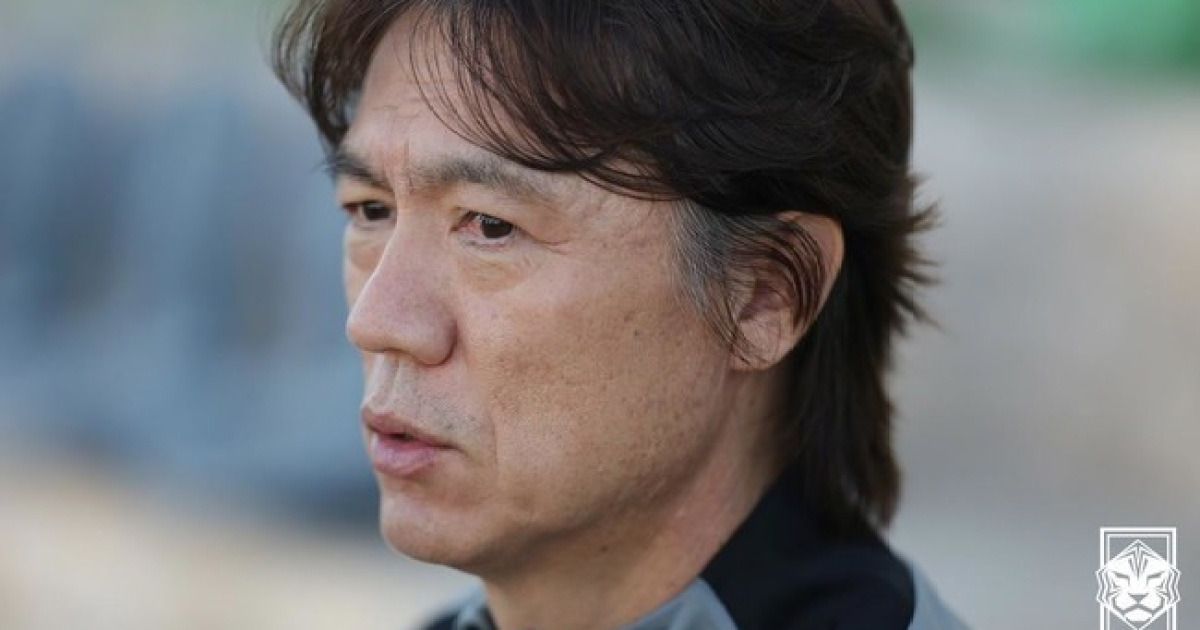 [오피셜] 홍명보호 부상 악몽...황인범 이어 이동경-백승호 부상 아웃→배준호-서민우 대체 발탁