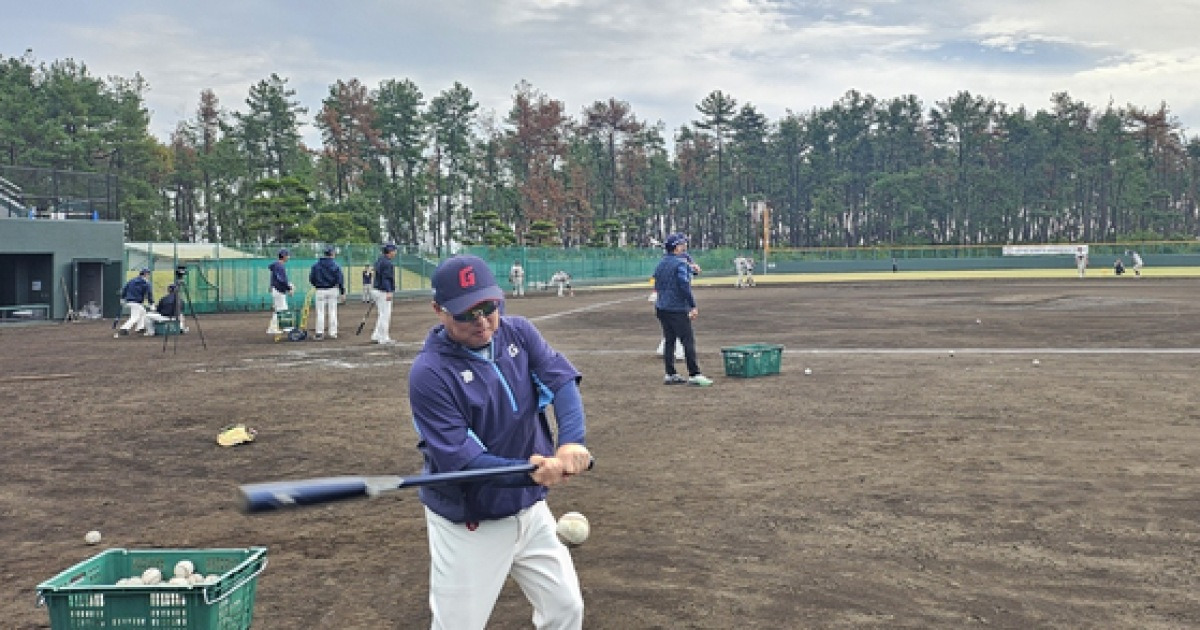 ‘3위→7위’ 롯데 김태형 감독 인터뷰 “이런 경험 나도 처음…실수 반복 않겠다”