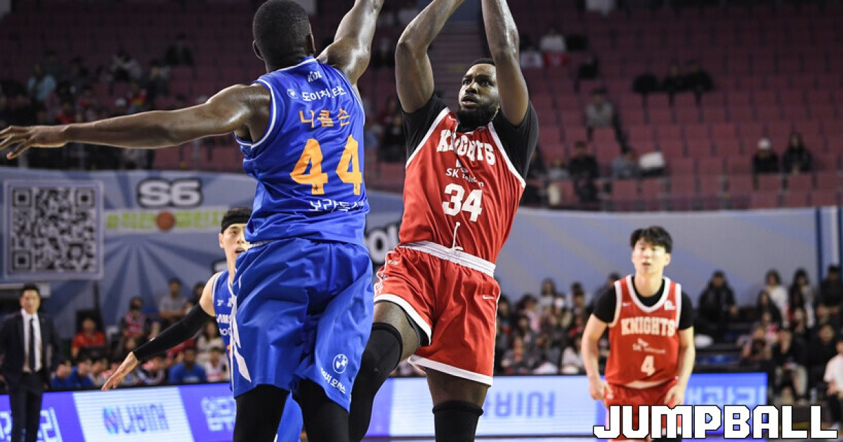 [용병닷컴통신] 10억 이상 받는 외국선수, 워니-마레이 말고 또 있다?