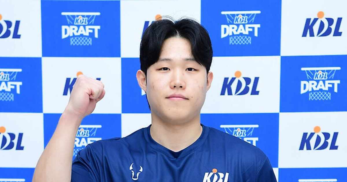 조선대 농구 이영웅 선수 이미지