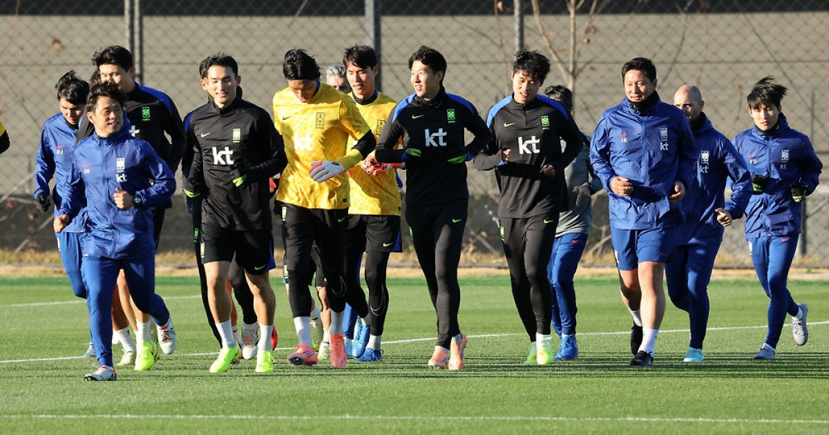 한국 축구 ‘새 심장’ 천안서 뛴다
