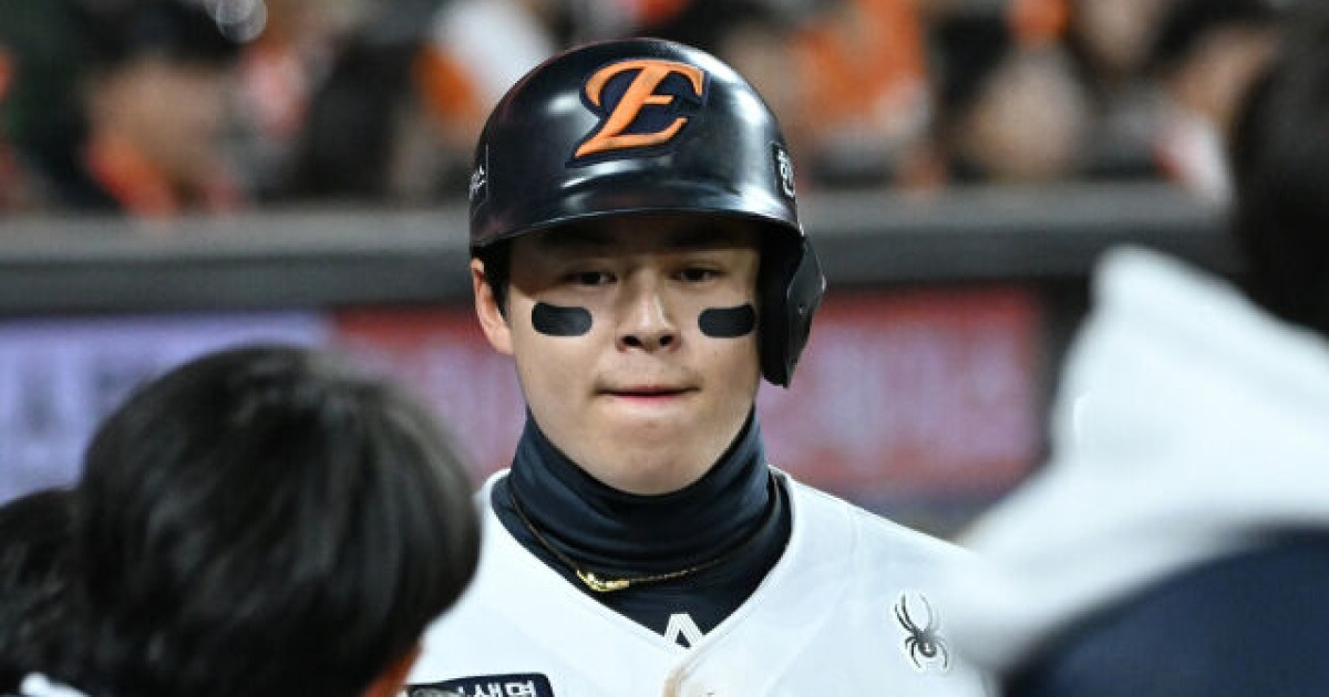 한화가 강백호·박해민에게 적극적이지 않다면…노시환 비FA 다년계약이 우선순위인가, KS 우승 로드맵 관심