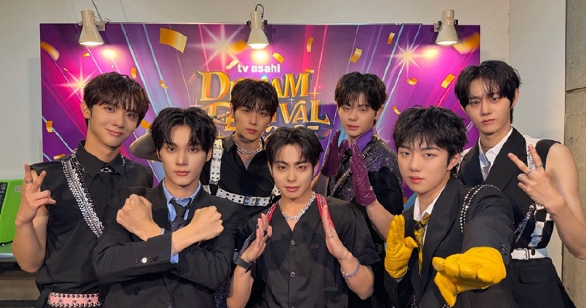 '보플' 파생 그룹 이븐, 정식 그룹된다