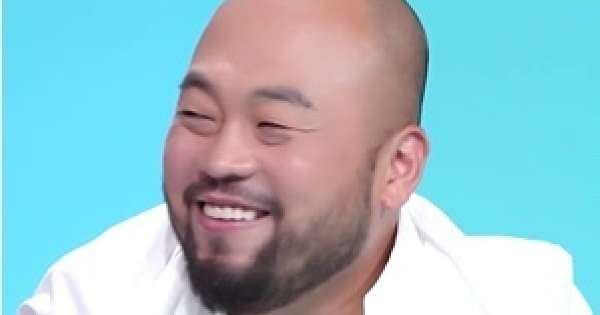 '흑백요리사' 데이비드 리, 월매출 1억5천 자랑 “1대1로 붙어도 다 이겨” [핫피플]