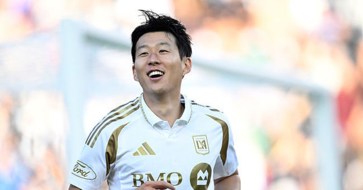 손흥민 없는 토트넘, 메인 스폰서가 떠난다..."SON 없는데 너네한테 왜 투자해?"