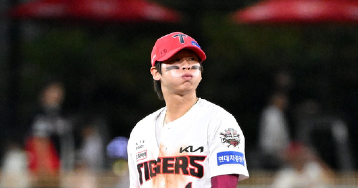 "찬호 없으면 돌려막아야" KIA도 머니게임 불사하나...에이전트 만난 심재학 단장 "다른 구단 조건 보고 최종 마지노선 정하겠다"