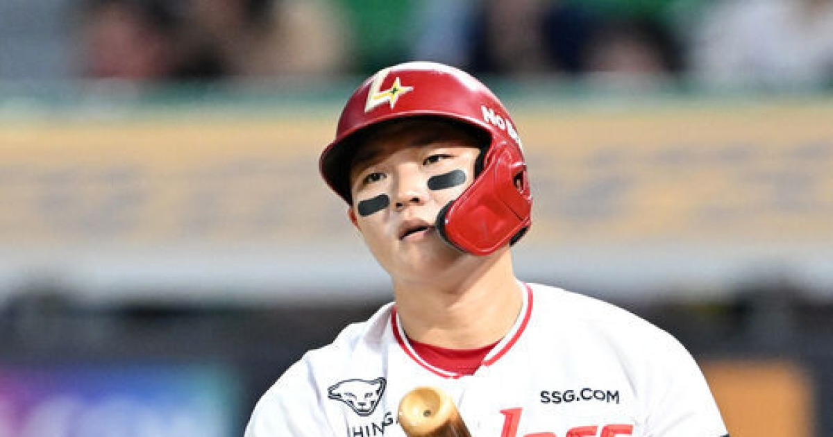 "선수 생활 마무리하고 싶다" 아직 28세인데…SSG 김찬형, 트레이드 4년 만에 은퇴