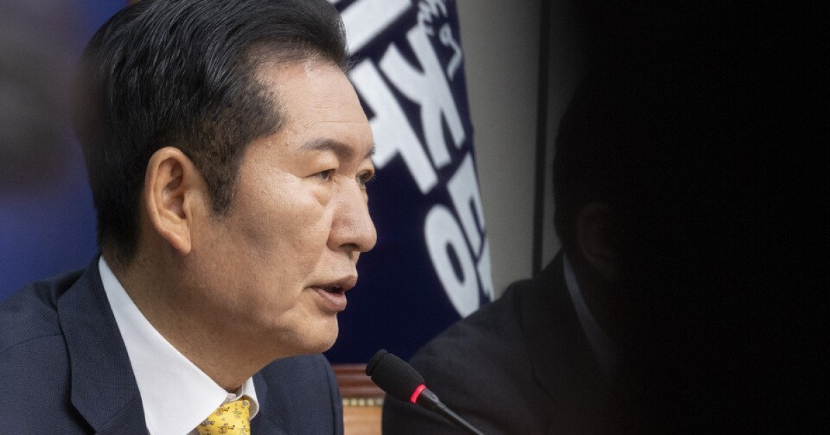 「モンゴル騎兵」「李氏も不安だ」…就任100日「鄭清来指導部」有名で暗い