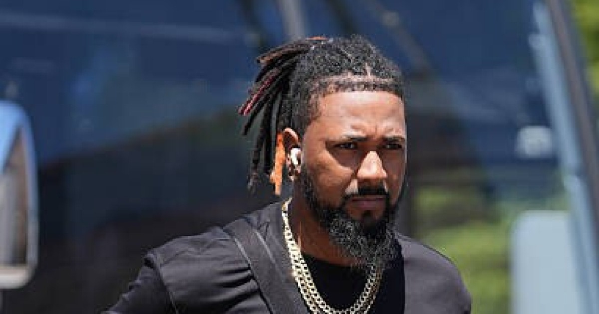 1700만 원 벌려다가 1454억 날리고 '최대 징역 65년' 위기…'다저스 타겟' 특급 마무리 정식 기소, '범죄자' 전락 임박