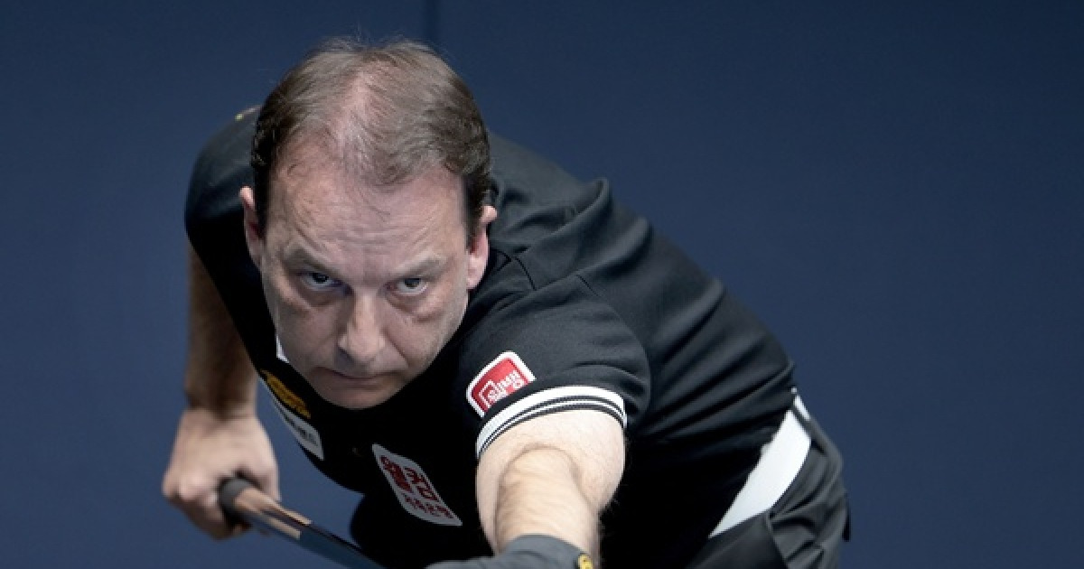 PBA 산체스, 강동궁 꺾고 8강 안착…이미래-이우경 LPBA 결승 격돌