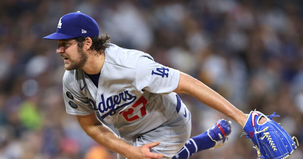 이정도면 한국에서도 안 받는다…일본에서 4승 10패, 사이영상 투수 어디까지 추락하나