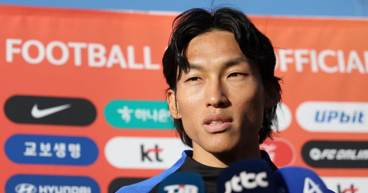 '월드컵 가나전 3실점' 곱씹은 김승규 "그때는 제 몫 다 못했다... 더 좋은 모습 보여줄 것" [천안 현장]