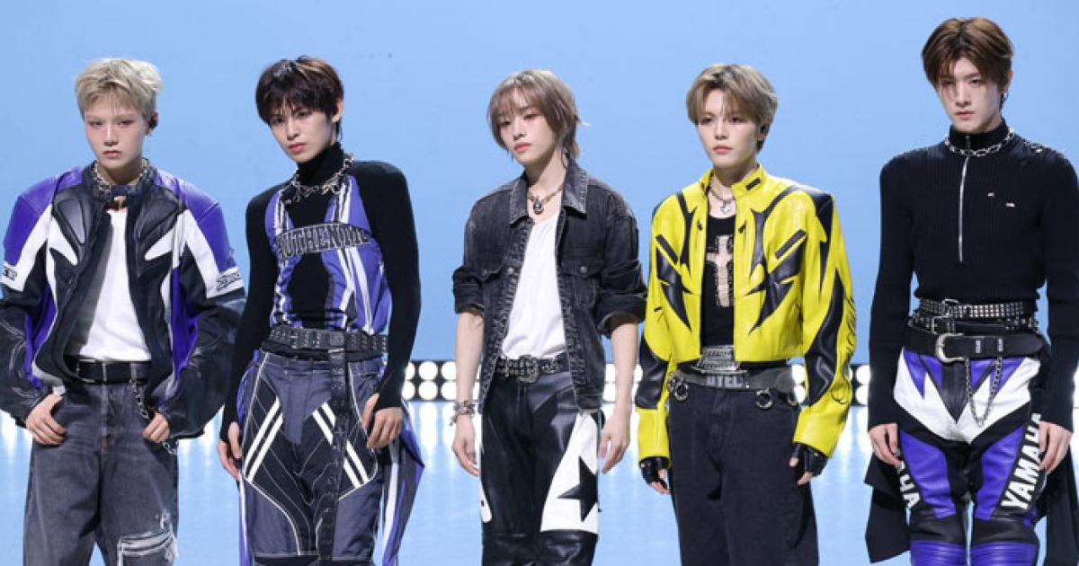 엠빅 “어렸을 때부터 꿈꾼 데뷔, 너무 감격스러워” 소감