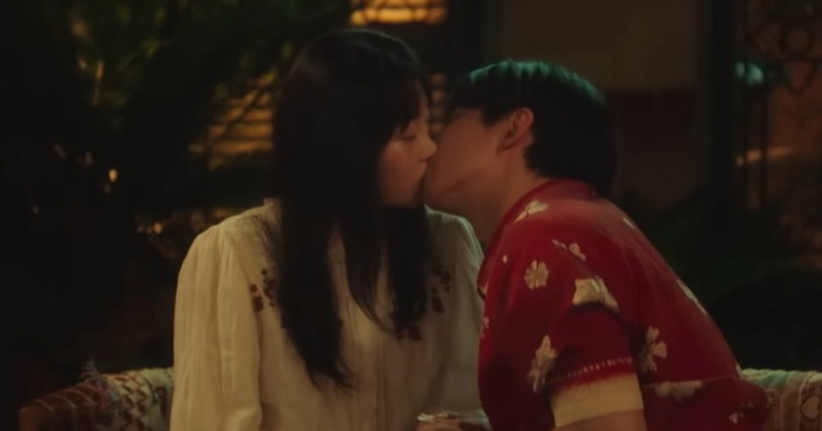 이준호 또 일냈네…'태풍상사', 최고 시청률 10.6%로 '폭셰' 흥행 이어간다