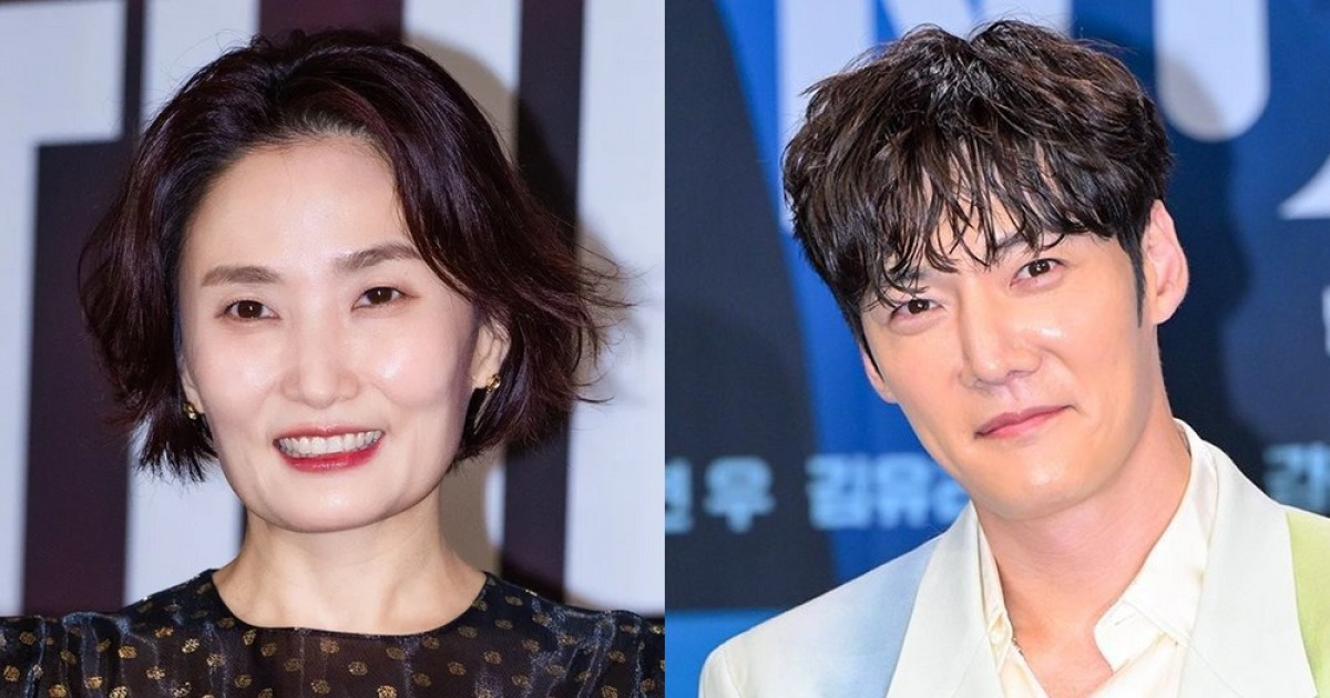 박경림, 최진혁 데뷔 위해 '오피스텔→용돈'까지 지원했다 ('미우새')