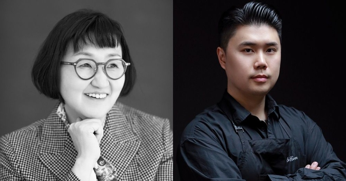 '나폴리 맛피아' 권성준, 이번엔 심사위원 된다…'천하제빵' 라인업 합류