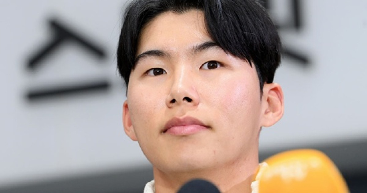 메이저리거 김혜성 등장했는데…'뉴스룸', 뜻밖의 악플 폭주 [엑's 이슈]