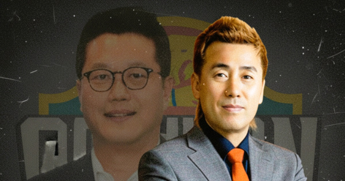 김병지 강원FC 대표 아들과 ‘0분 출전’ 선수들…프로축구 ‘깜깜이 입단’을 밝힌다 [더게이트 탐사]