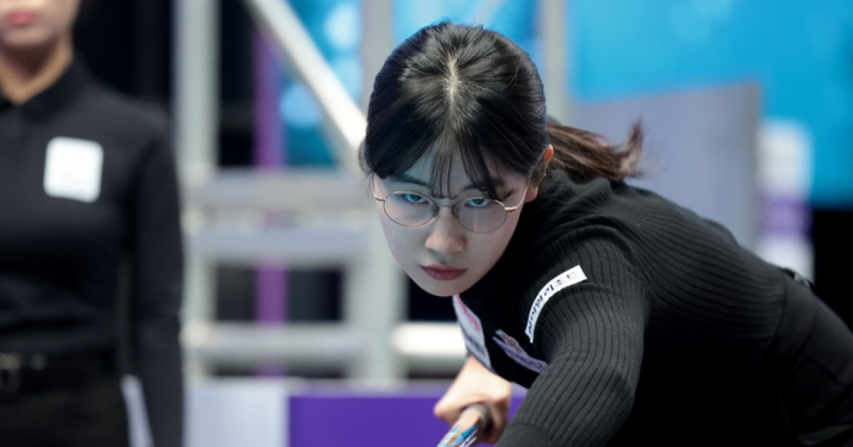 ‘원조퀸’ 화려한 귀환! 이미래 4년9개월만 LPBA 제패 ‘통산 5회 우승’…이우경과 풀세트 승부 4-3 쾌승 [SS리뷰]