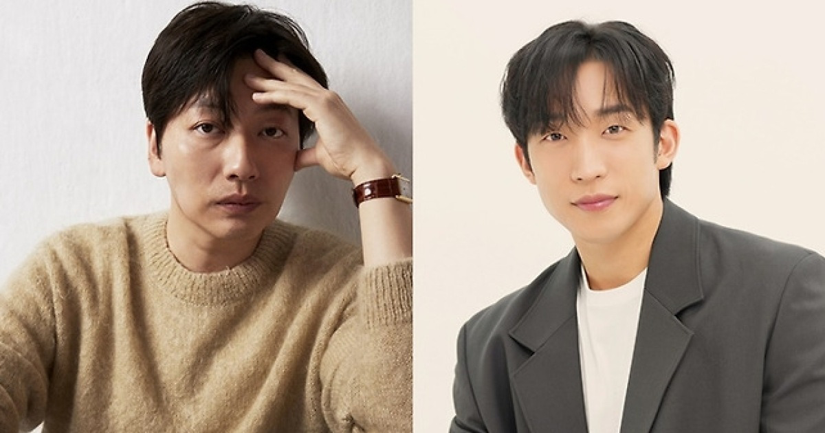 ‘체인지 스트릿’, 이동휘·이상이·정지소·휘인 2차 라인업 공개··· 배우부터 보컬리스트까지 초호화 캐스팅 완성