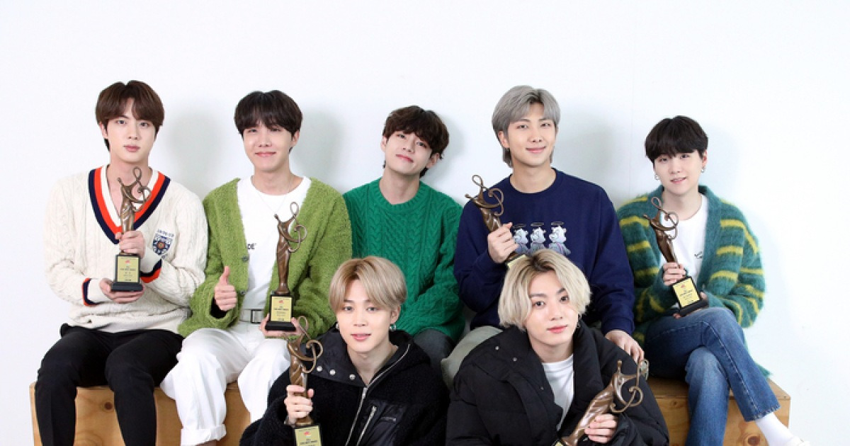 ‘월드투어’가 이끈 하이브, 누적 2조원…BTS 복귀하면?