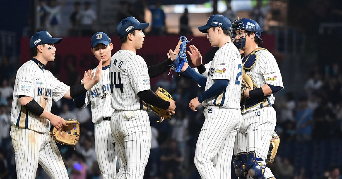 "야구 선수가 음주 운전 적발 됐다고?" 소문 때문에 전수조사까지 했다, 왜?