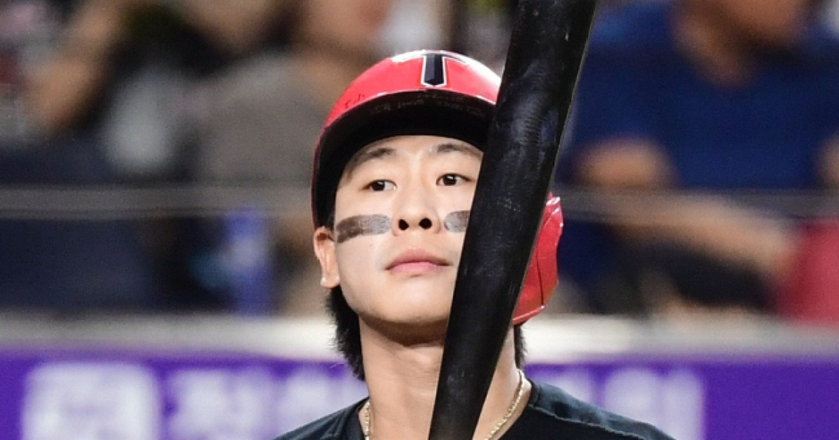 '최대어 박찬호 거취' 이들보다 궁금할까…'KIA 차기 유격수' 경쟁 이보다 치열할 수 없다