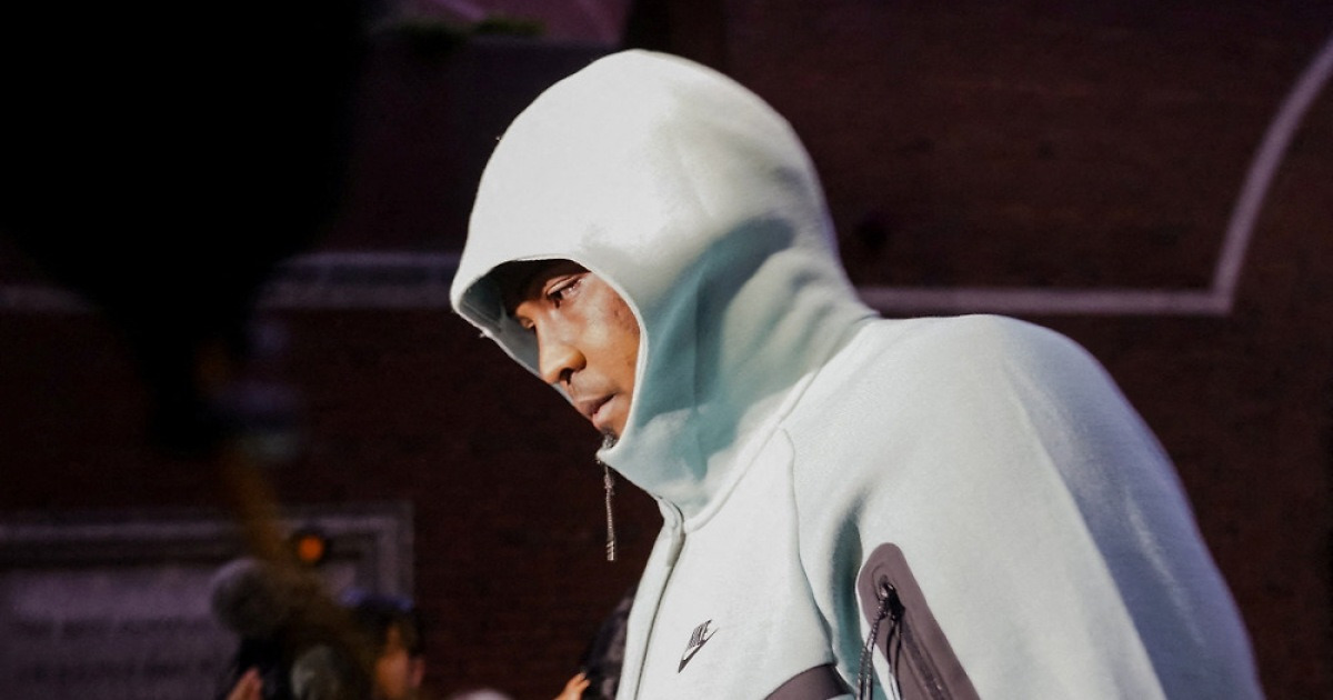 '충격 커리어 박살' 연봉 93억인데, 고작 6억 때문에 승부조작 멍청하네…"최장 65년형 예상"