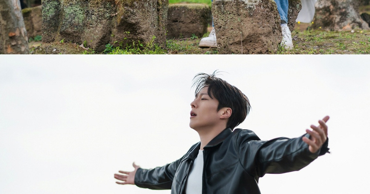 “이게 로맨스?” ‘키스는 괜히 해서!’ 장기용X안은진, 첫 만남부터 대형사고