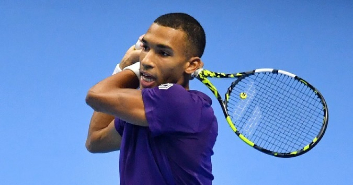 Felix Auger Aliassime: The Rising Star Redefining Tennis’s Next Era