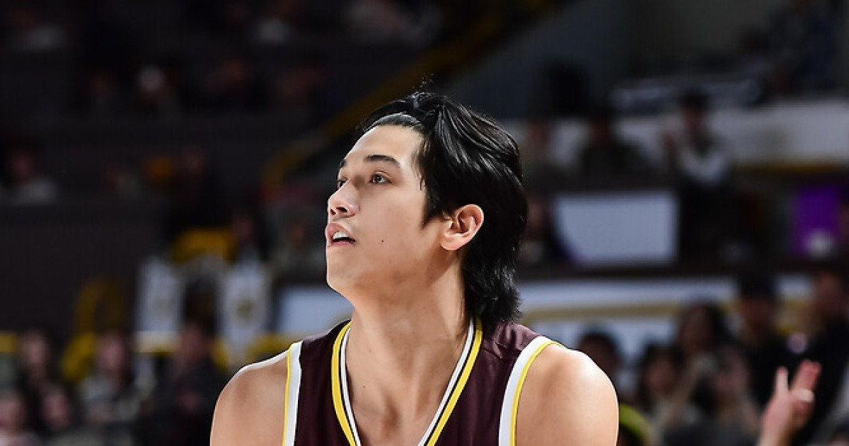 [BK 플레이어] “좋은 스코어러보다는 좋은 선수가 돼라” 타마요 일깨운 조상현 감독‧마레이의 조언