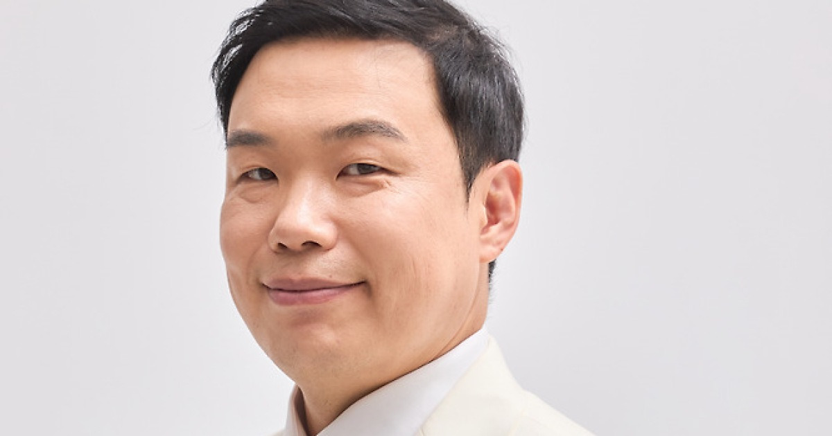 ‘신사장 프로젝트’ 조현식 “한석규, 괜히 ‘김사부’ 아냐” [IS인터뷰]