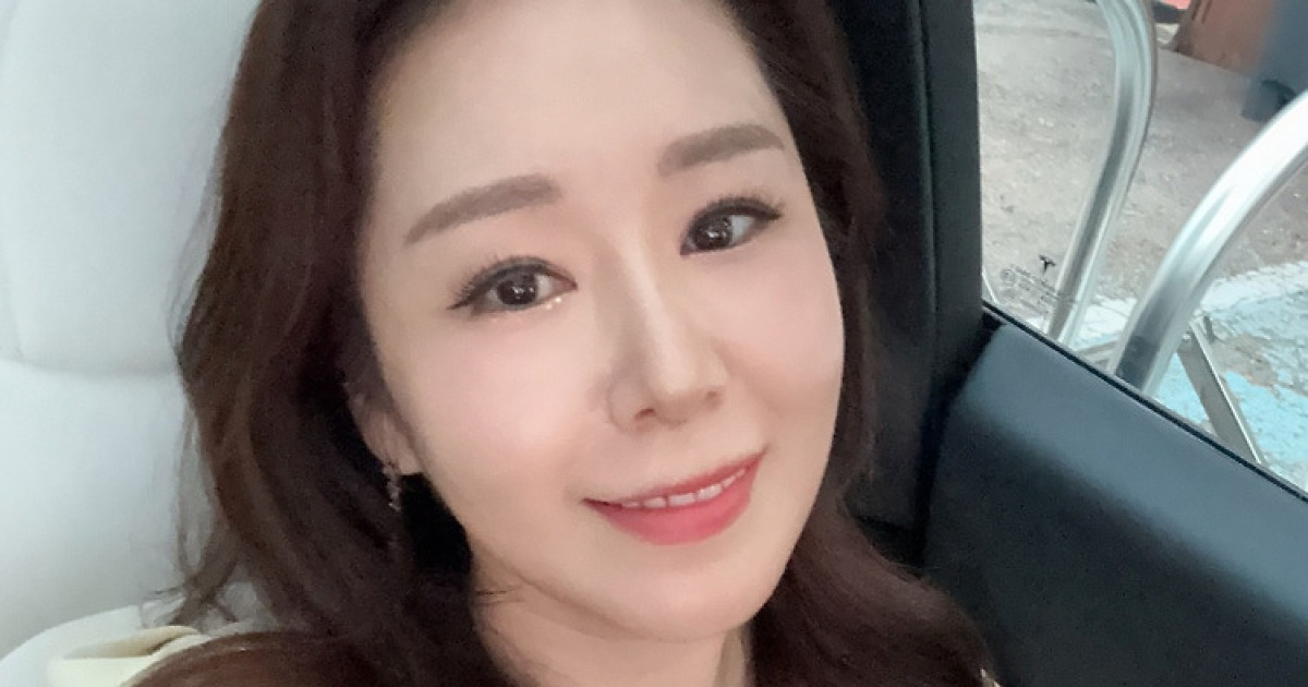 ‘7년 만의 컴백’ 오윤혜 “본업은 개그맨이 아니라 가수랍니다” [IS인터뷰]